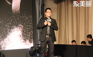 傲蝶上海G32全球代理商峰會落幕,正式殺入中國市場做黑馬