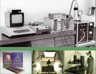 古玩鑒定依靠&ldquo;眼學(xué)&rdquo;還是&ldquo;科學(xué)&rdquo;?別想了~