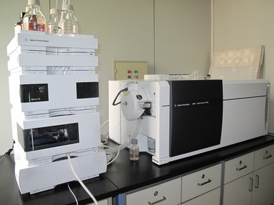 中國(guó)高端科學(xué)儀器正加快步伐追趕國(guó)際先進(jìn)技術(shù)