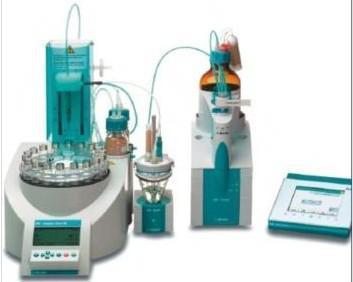 【885 頂空卡氏水分樣品加熱處理器】價(jià)格,廠家,圖片,其他實(shí)驗(yàn)室儀器、配套設(shè)備,上海魯玟科學(xué)儀器-