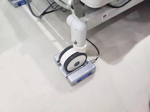 一個小小傳感器便能檢知身體情況,用科技關注 一老一小 ,溫情滿滿